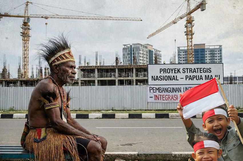 Papua